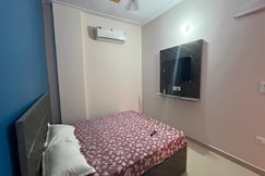 Hotel Naman Residency, Delhi