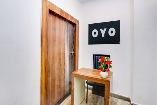 Hotel O Honey Rooms