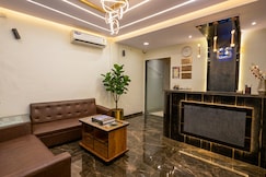 Hotel Embassy Suites, Mumbai