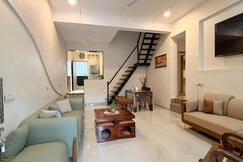 4BHK Pool Villa Lonavala, Lonavala