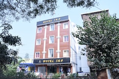 HOTEL SRP, Rishikesh