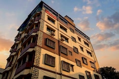 The Vinayak Hotel and Banquet, Howrah