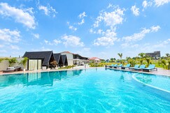 Devshanti Hotel And Resort, Tarapith