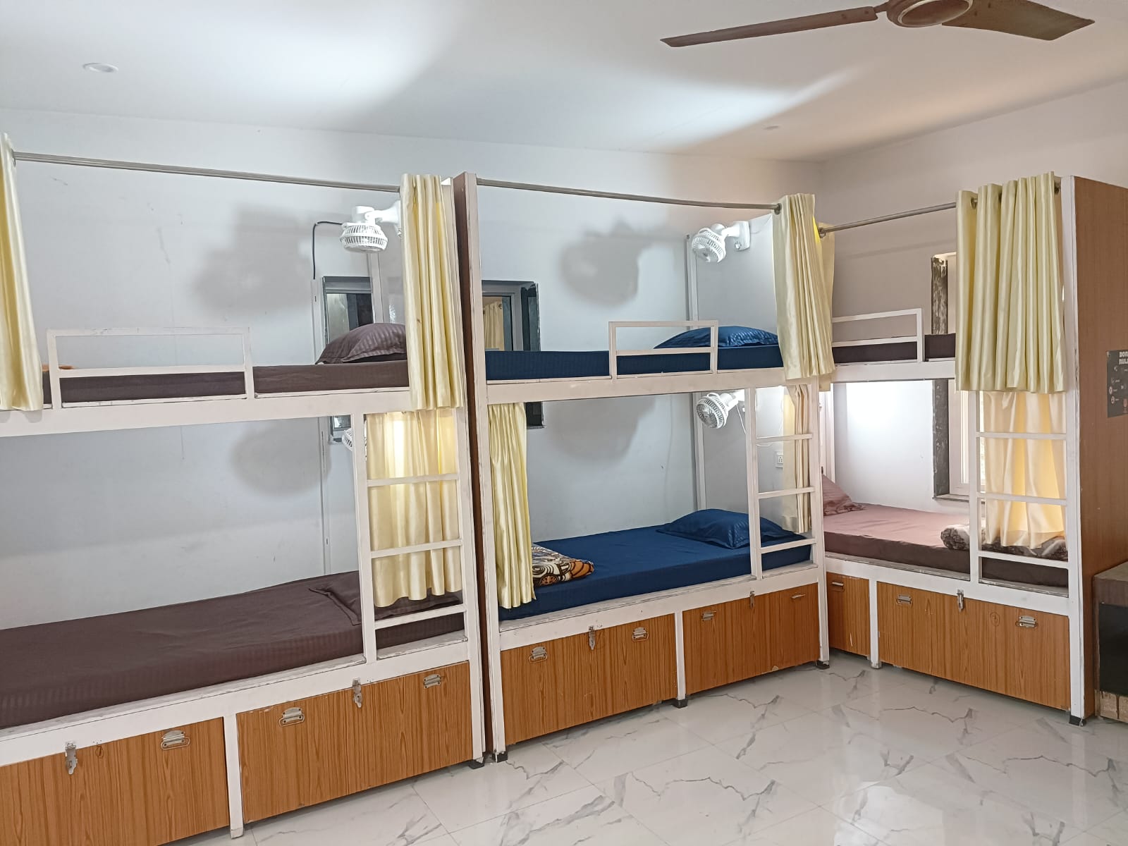 Gyanish Residency - Tap to explore photos