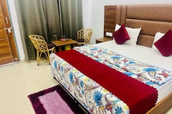 HOTEL YOG VRIKSH, Rishikesh