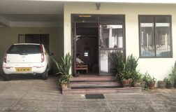 Double Ac Room