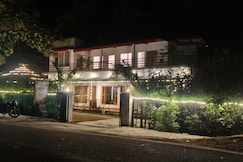 Kumaon s Hideout, Jim Corbett (Ramnagar)