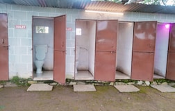 Washroom