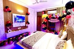 Diamond home stay studio 6 near max hospital, Delhi