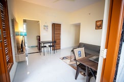 Compact Meenakshi Apartment by ANI living Spaces, Bangalore