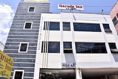 Garuda Inn a/c, Rajahmundry