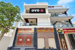 Hotel O Brijbhav Vrindavan The Spiritual Retreat, Vrindavan