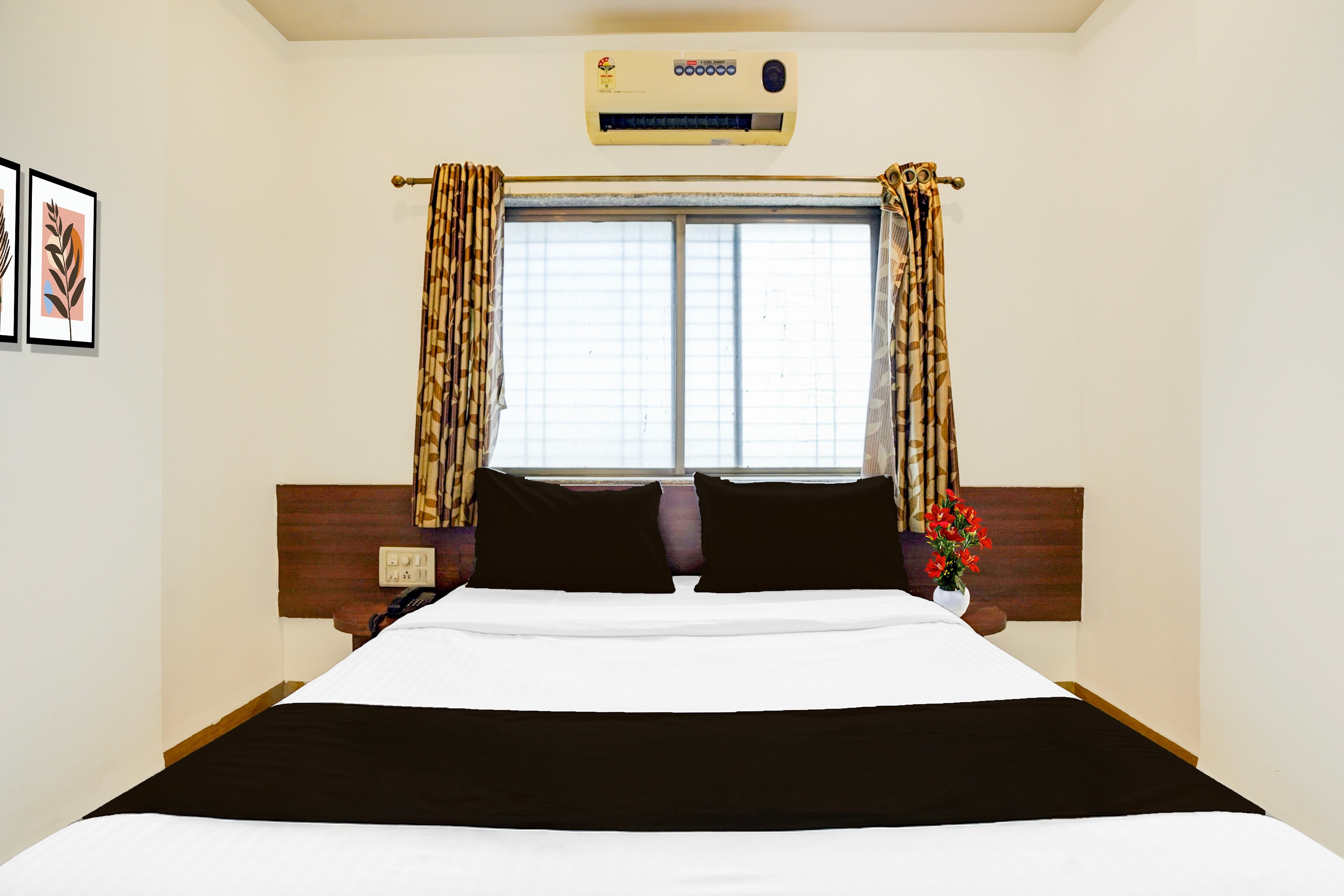 Hotel O Shirdi Sai Baba Temple Formerly Sai Viranjan 2