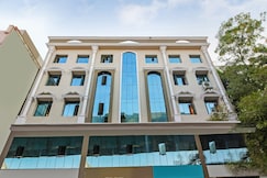 HOTEL O SUNRISE RESIDENCY, Hyderabad