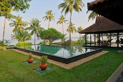 Vismaya Lake Heritage, Perupalam