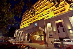 Hotel Hindusthan International (HHI), Kolkata, Dankuni
