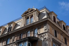 HOTEL BRISTOL PALACE , Genoa