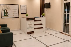 HOTEL RAMAYAN INN, Ayodhya