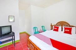 Hotel O Arimbi, Cilacap