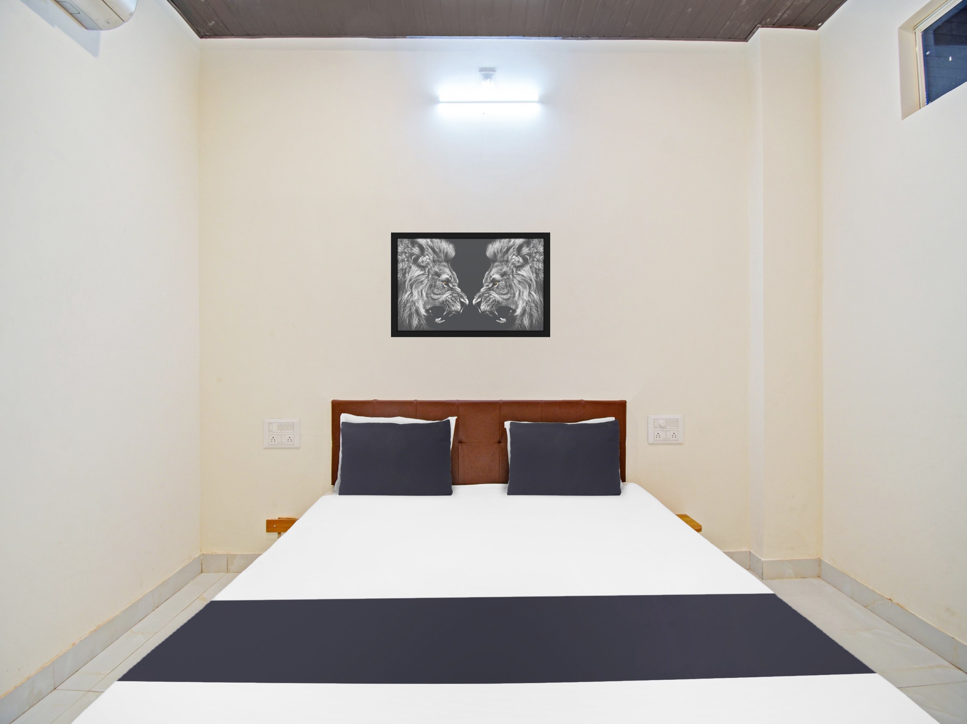 Hotel O Gokul Palace - Tap to explore photos