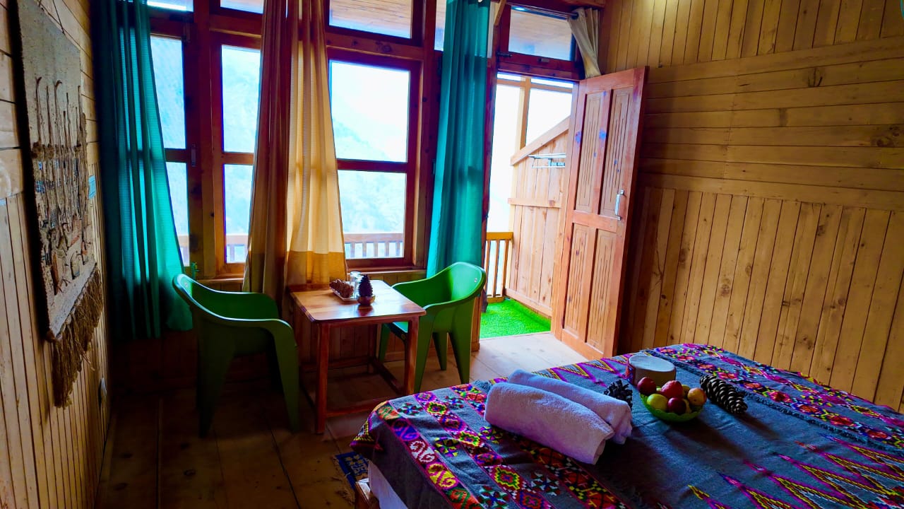 MountView - A Homestay - Tap to explore photos