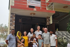 Nuestra Casa Agra, Agra