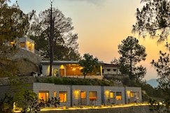 Anupraas Resort