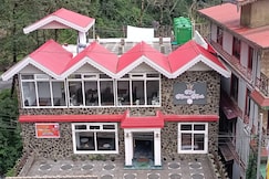 Karma Kastle Near Bakthang Falls, Darjeeling