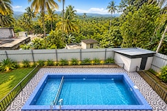 POOZHIKUTH RESIDENCY, Wayanad