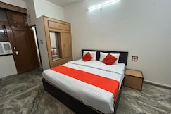 HOTEL RAMYA PALACE, Gwalior