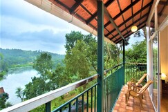 Karlad Lake Resort, Wayanad