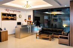 Hotel Sukhman International, Amritsar