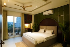 Phobes Abode 2BHK, Jaipur