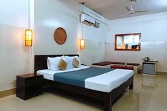 Hotel Tribal Inn, Dimapur, Dimapur