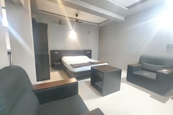 Hotel Mallyas Residency, Tirthahalli