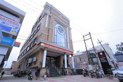 Viraj hotel and restaurant, Shamli