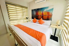 OYO 1157 Kegama Residences 1, Naic