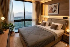 Awesome The Studio Stay 3br, Bhatapara