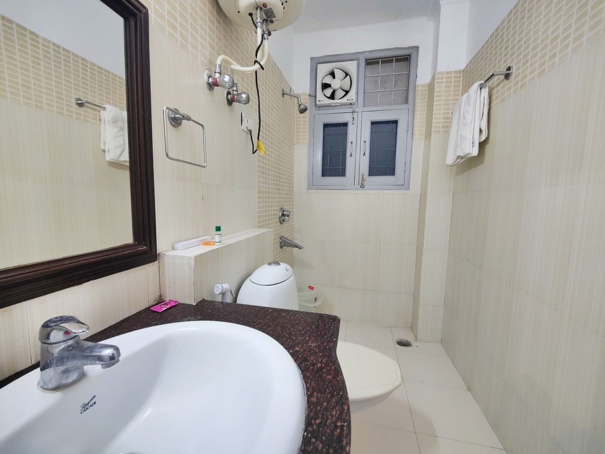 Deodar Whisper Entire 5BHK Villa - Tap to explore photos