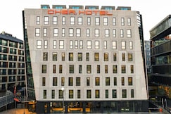 Cher Hotel and Spa Istanbul, Istanbul