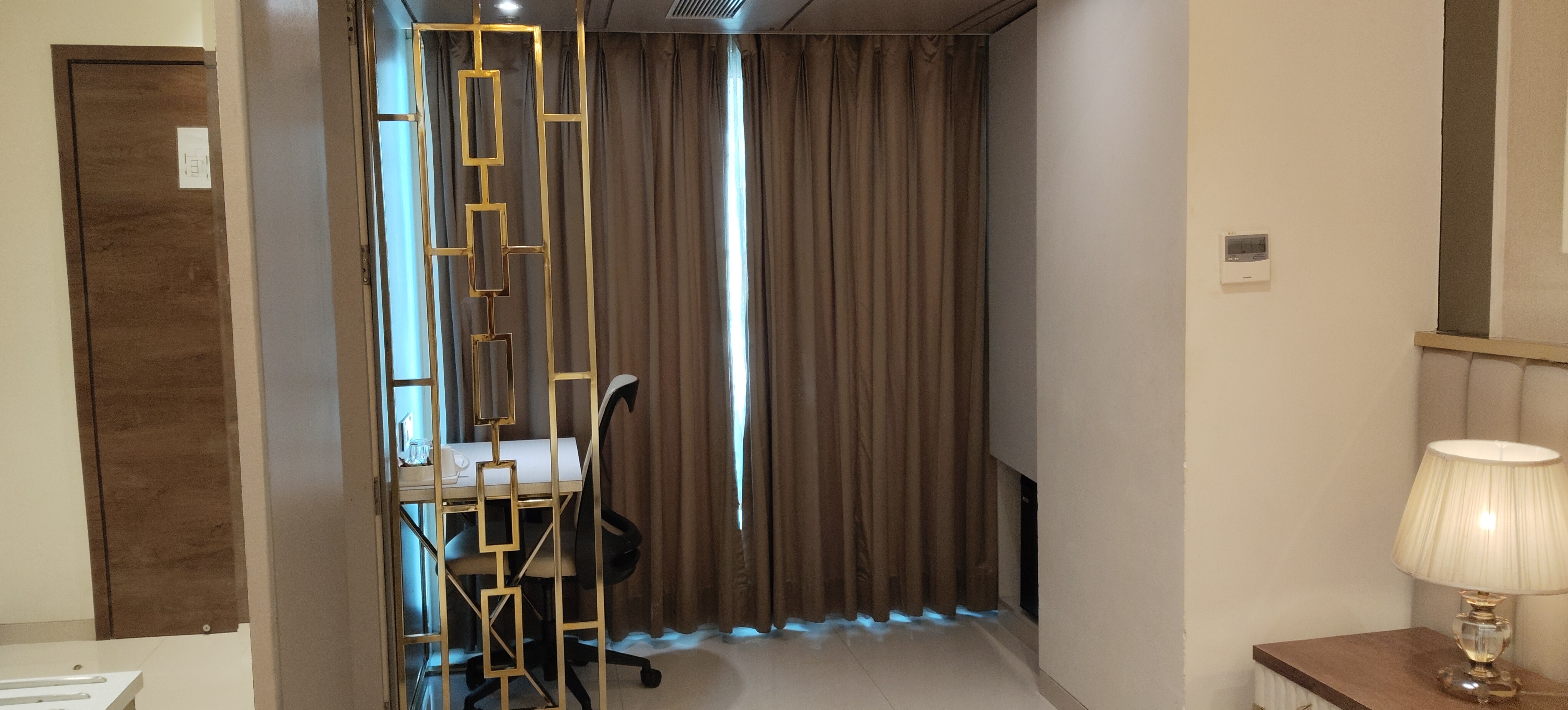 HOTEL SHEETAL RESIDENCY 4