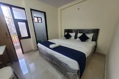 FabHotel Glass Castle, Delhi