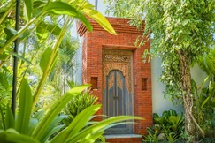 Maca Villas & Spa, Bali