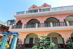 G.C Jain Attihi Grah and Guest house, Mainpuri