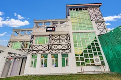 SPOT ON Impulse Homes, Srinagar