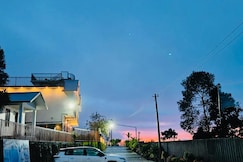 Mount View Resort, Kakkadampoyil