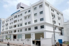 Hampshire Plaza Hotel, Hyderabad