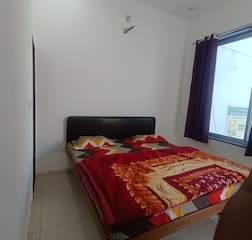 Bedroom 1 (AC Room)