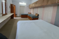 Gayatri Kunj, Mirzapur