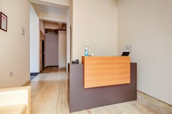 Hotel O Hotel Outline, Ranchi